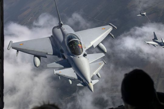 eurofighter